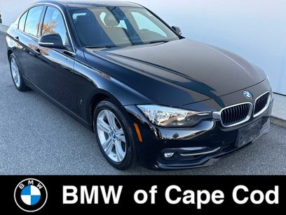 Used 2017 BMW 330e