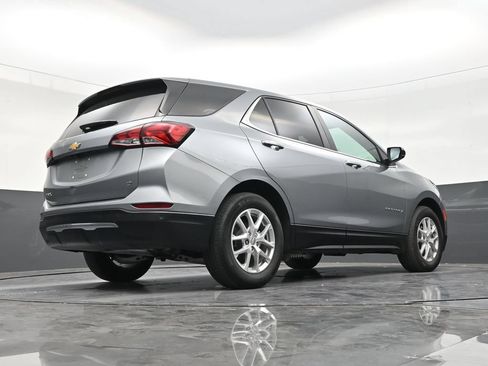 Used 2024 Chevrolet Equinox LT FWD image 24