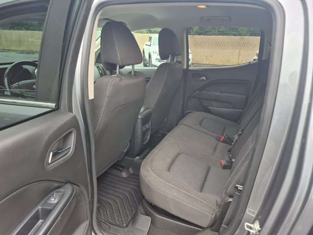 Used 2018 Chevrolet Colorado LT RWD image 12