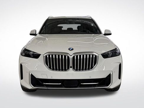Used 2024 BMW X5 xDrive40i w/ Parking Assistance Package AWD/4WD image 8