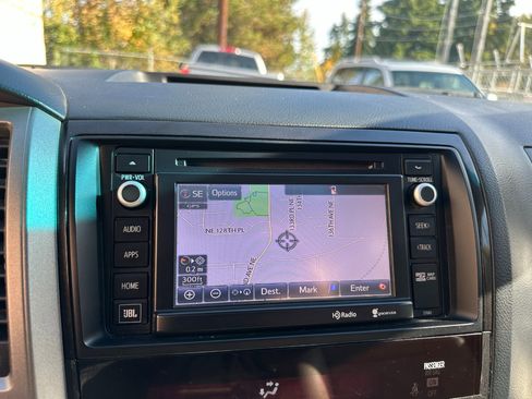 Used 2014 Toyota Sequoia Limited image 17