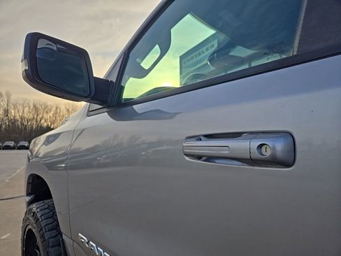 Used 2020 RAM 1500 Big Horn image 35