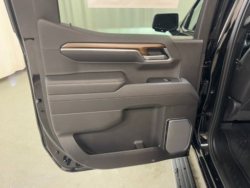 New 2026 Chevrolet Silverado 1500 High Country image 34