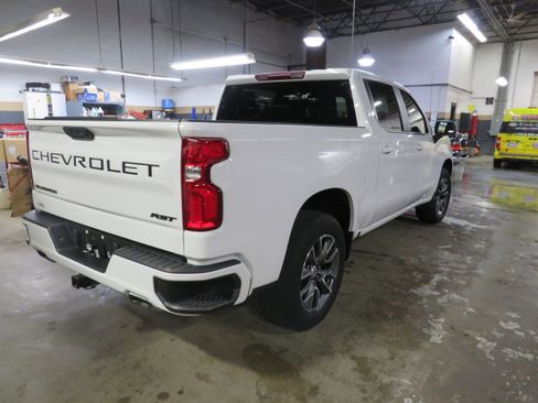 Used 2023 Chevrolet Silverado 1500 RST image 7