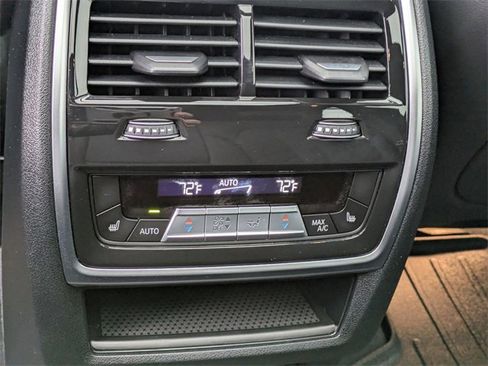 Used 2023 BMW X5 M50i w/ Executive Package image 16