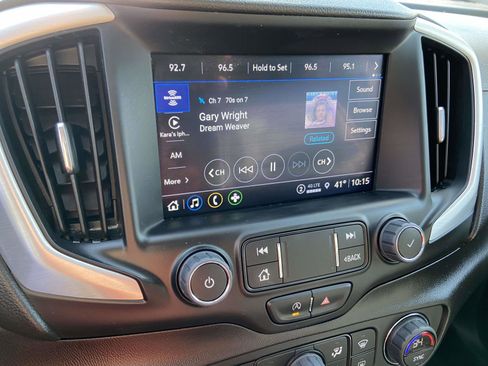 Used 2022 GMC Terrain SLT image 20