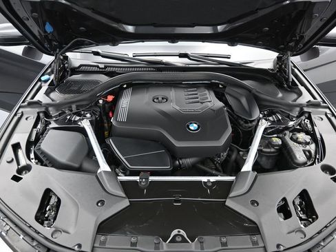 Used 2020 BMW 530i xDrive AWD/4WD image 19