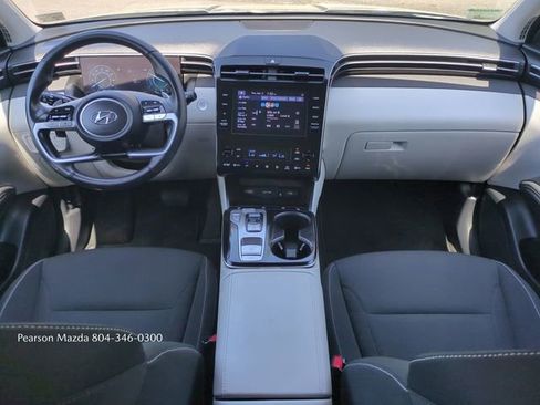 Used 2022 Hyundai Tucson SEL image 16