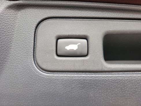 Used 2020 Honda Passport Touring image 13