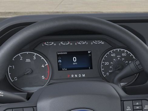 New 2026 Ford F350 XL w/ XL Chrome Package image 13