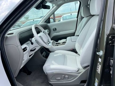 New 2026 Hyundai Palisade SEL Premium FWD image 15