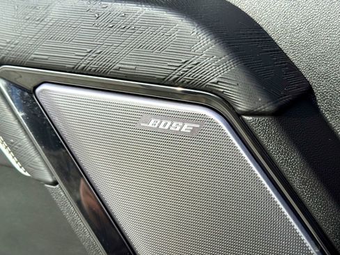 Used 2024 GMC Sierra 1500 AT4X image 19