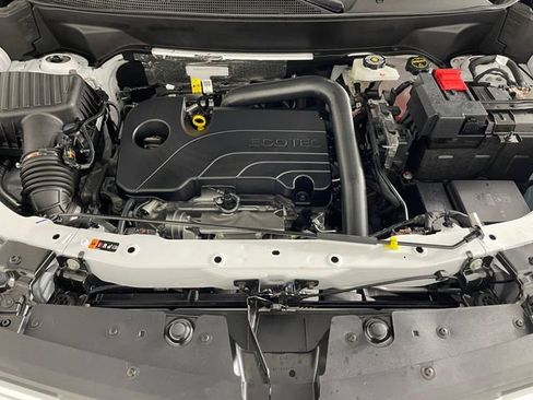 Certified 2026 Chevrolet Equinox LT image 19