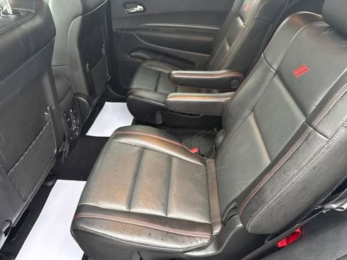 Certified 2023 Dodge Durango R/T image 37