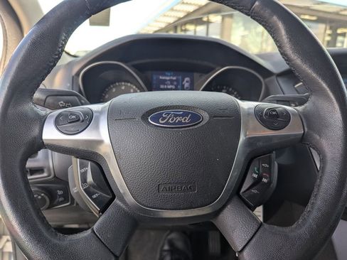 Used 2013 Ford Focus SE image 16