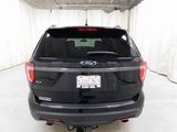 Used 2018 Ford Explorer XLT w/ Equipment Group 202A image 5