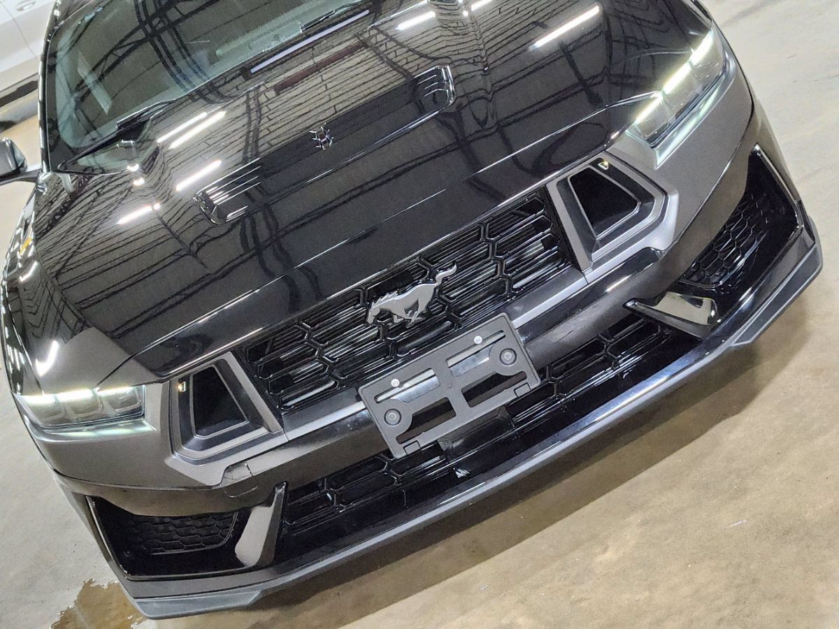 Used 2025 Ford Mustang Dark Horse RWD image 19