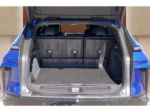 New 2026 Cadillac Lyriq Premium Sport image 21