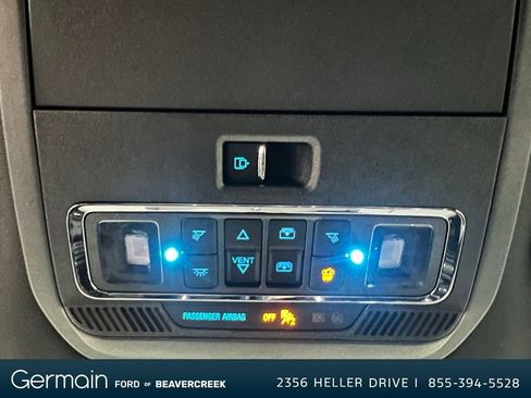 Used 2024 Ford F150 Raptor image 28