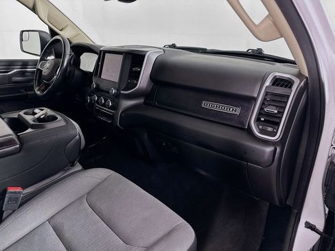 Certified 2020 RAM 1500 Big Horn AWD/4WD image 35