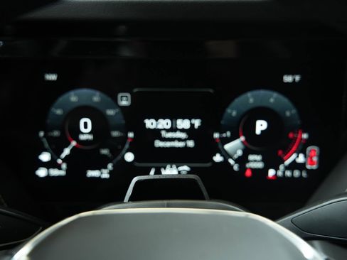 New 2026 GMC Yukon XL Elevation w/ Elevation Premium Package image 36