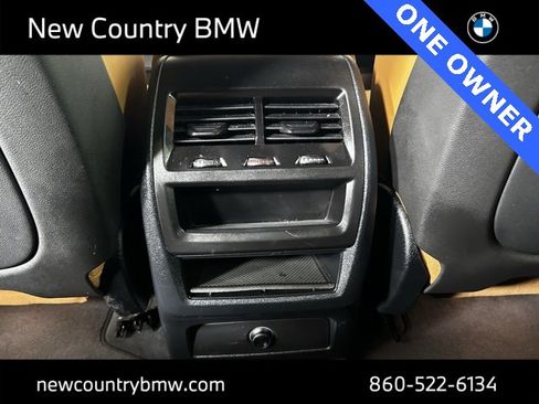 Used 2023 BMW X5 xDrive45e w/ M Sport Package image 28