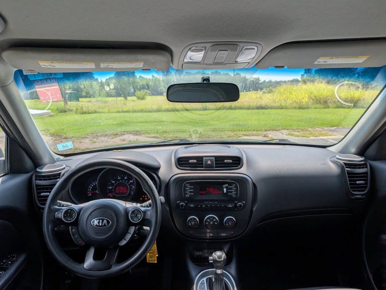 Used 2015 Kia Soul + w/ Eco Package FWD image 26