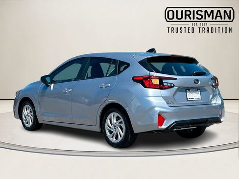 Certified 2025 Subaru Impreza 2.0i image 4