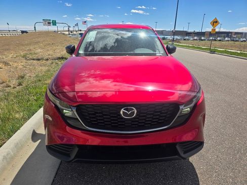 New 2026 MAZDA CX-5 Select image 8