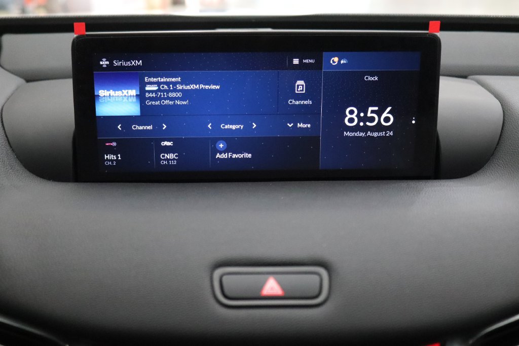 Certified 2023 Acura TLX FWD image 17