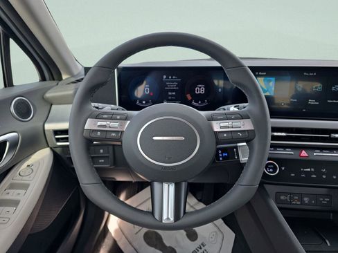 New 2026 Hyundai Sonata SEL image 11