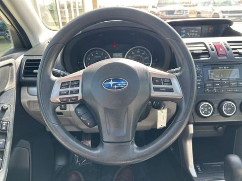 Used 2014 Subaru Forester 2.5i Premium w/ All-Weather Package image 38