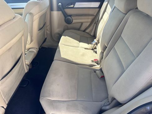 Used 2010 Honda CR-V EX image 6