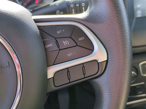 Used 2020 Jeep Compass Sport image 20