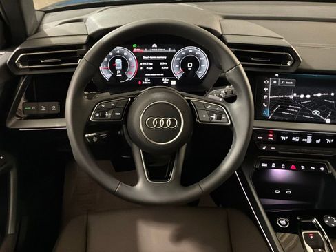 New 2026 Audi A3 2.0T Premium image 12