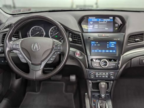 Used 2020 Acura ILX w/ Premium Package image 5
