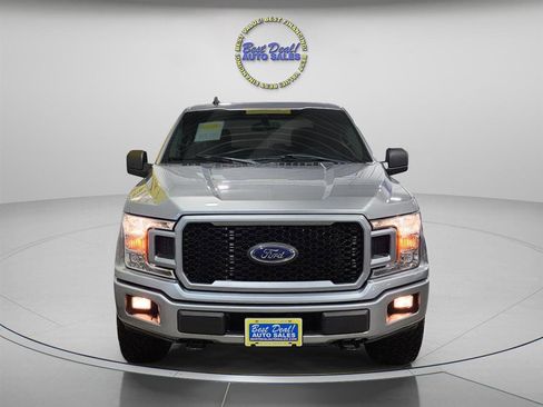 Used 2020 Ford F150 XL w/ Equipment Group 101A Mid image 9