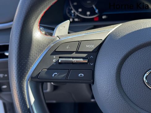 Used 2022 Hyundai Sonata SEL Plus w/ Cargo Package image 18