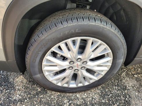 New 2026 GMC Acadia Elevation w/ Black Edition image 5