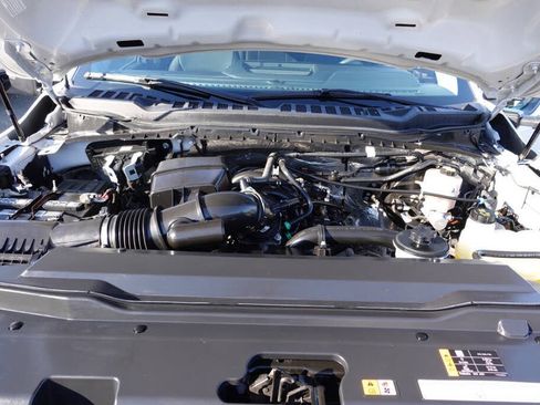 Used 2023 Ford F250 XLT AWD/4WD image 51