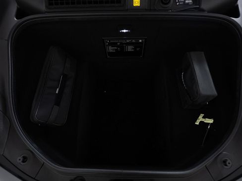Used 2024 Ferrari 296 GTS RWD image 27