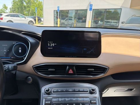 Used 2023 Hyundai Santa Fe Calligraphy AWD/4WD image 27