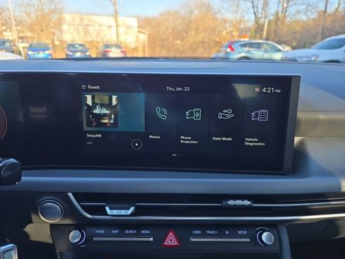 New 2026 Hyundai Sonata SEL image 16