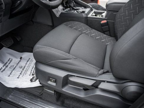 New 2026 Toyota Tacoma SR5 image 27