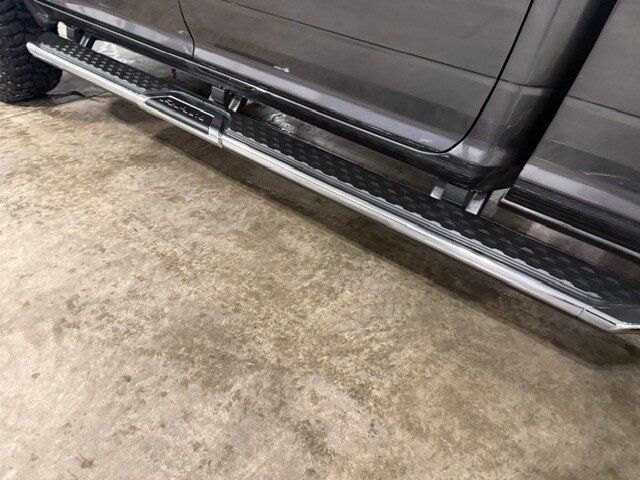 Used 2025 RAM 2500 Big Horn AWD/4WD image 31