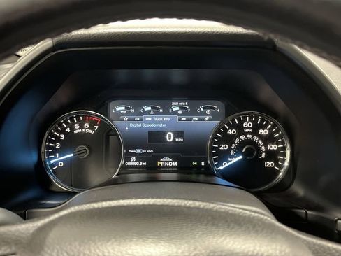 Used 2018 Ford F150 Platinum w/ Equipment Group 701A Luxury image 20