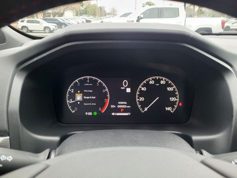 New 2026 Honda Odyssey Sport-L image 23