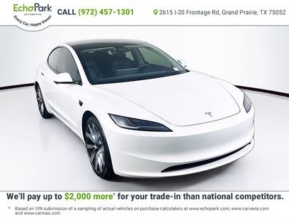 Used 2024 Tesla Model 3