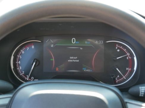 Certified 2024 Toyota RAV4 XLE AWD/4WD image 24