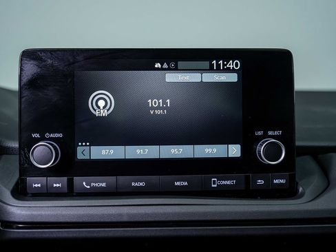 Used 2025 Honda Accord SE image 20